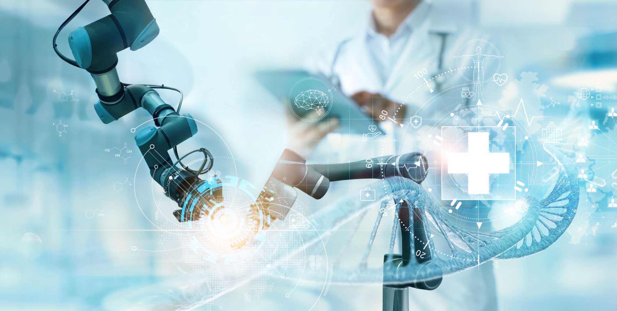 Ai Doctor Impact on Healthcare