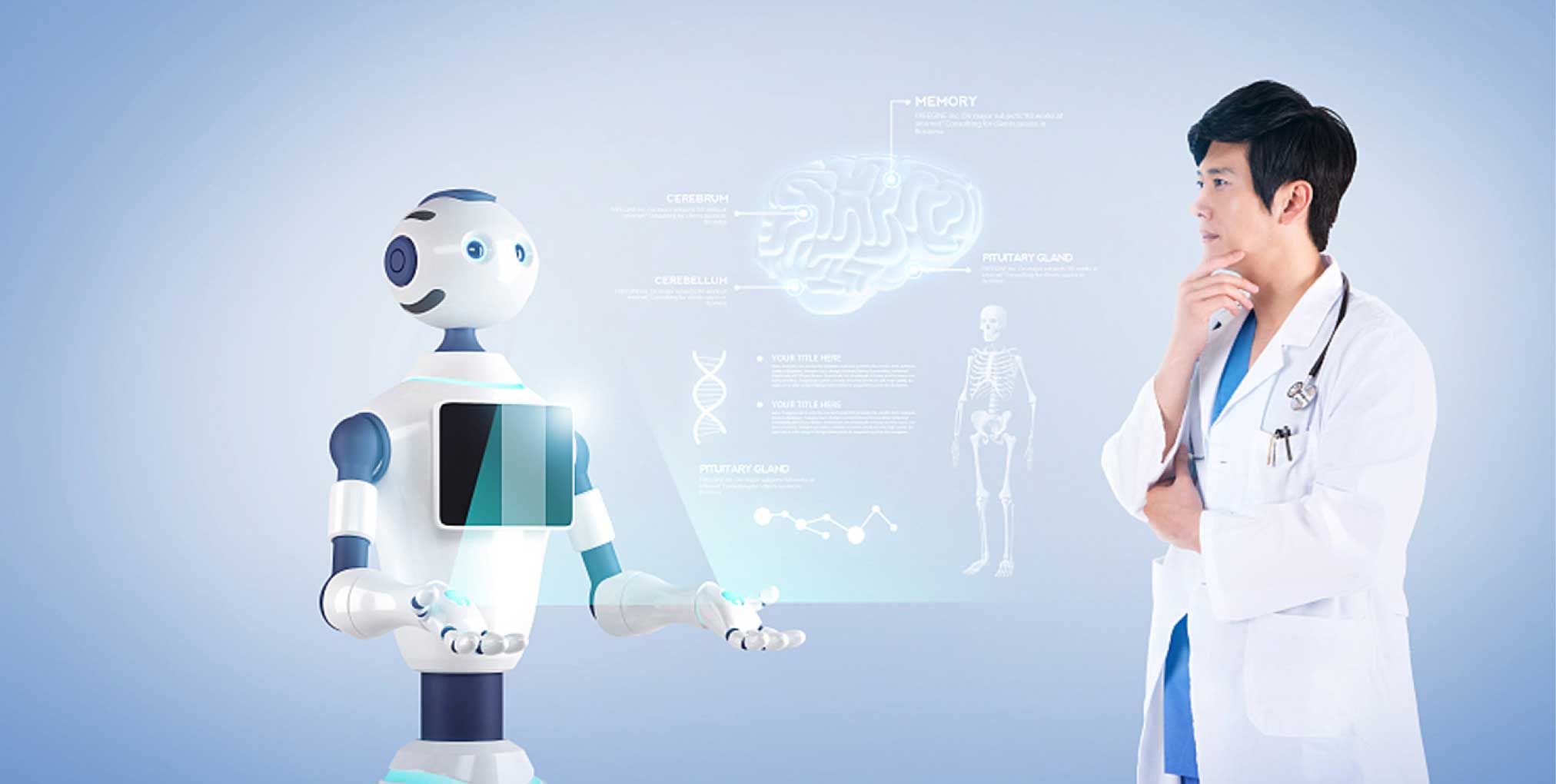 How AI Doctors are Transforming Healthcare: What’s Next?