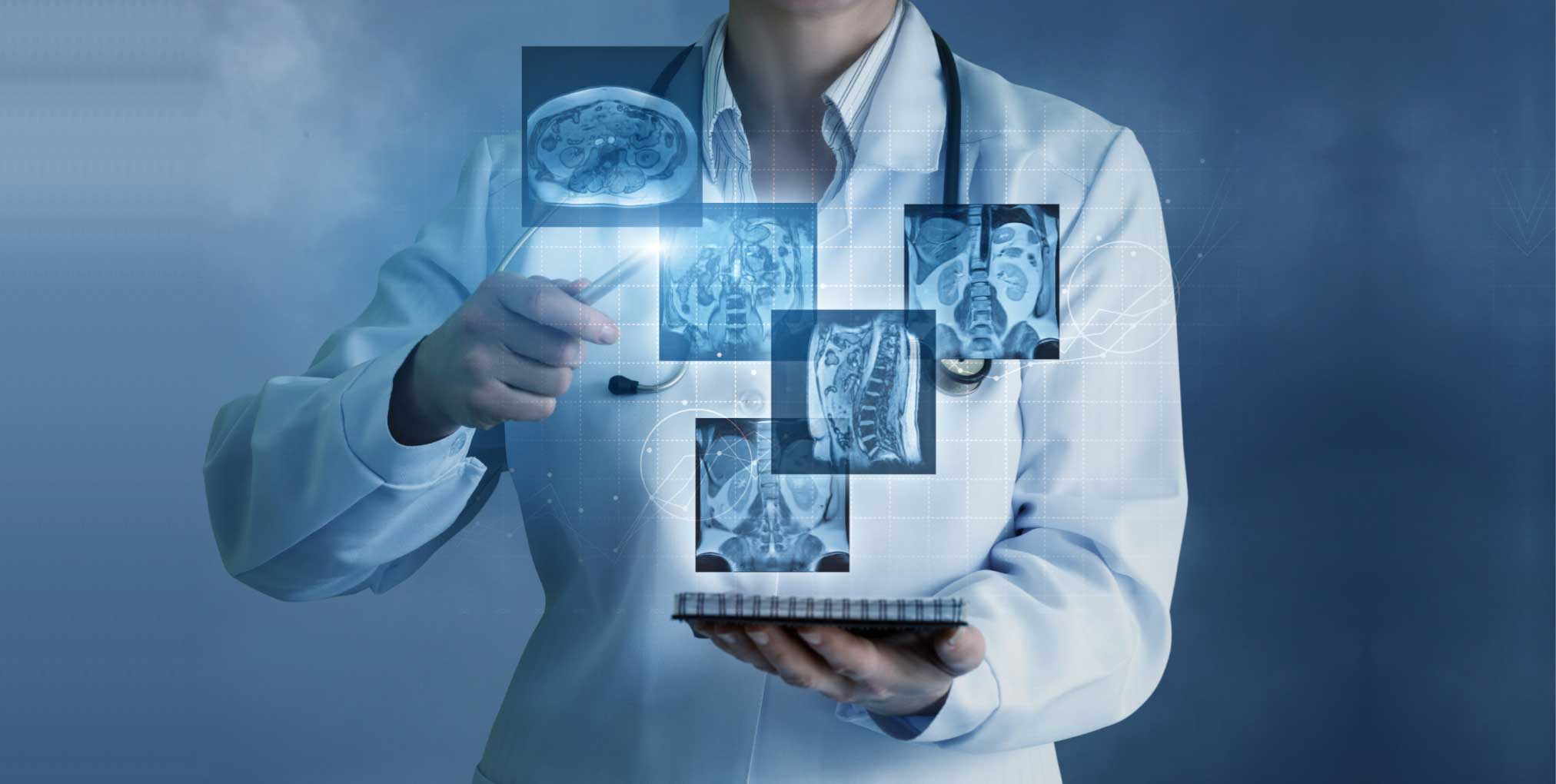 How AI Medical Doctors Are Enhancing Patient Care and Outcomes