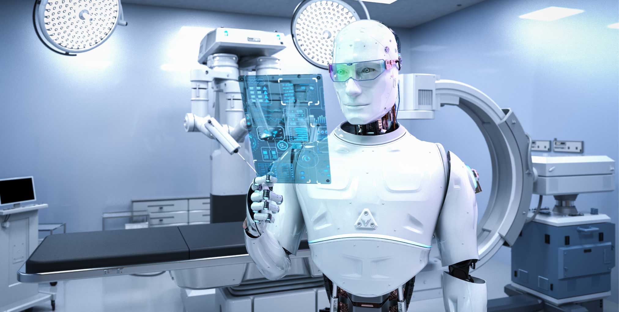 Real-Life Applications of AI Medical Doctors in Hospitals