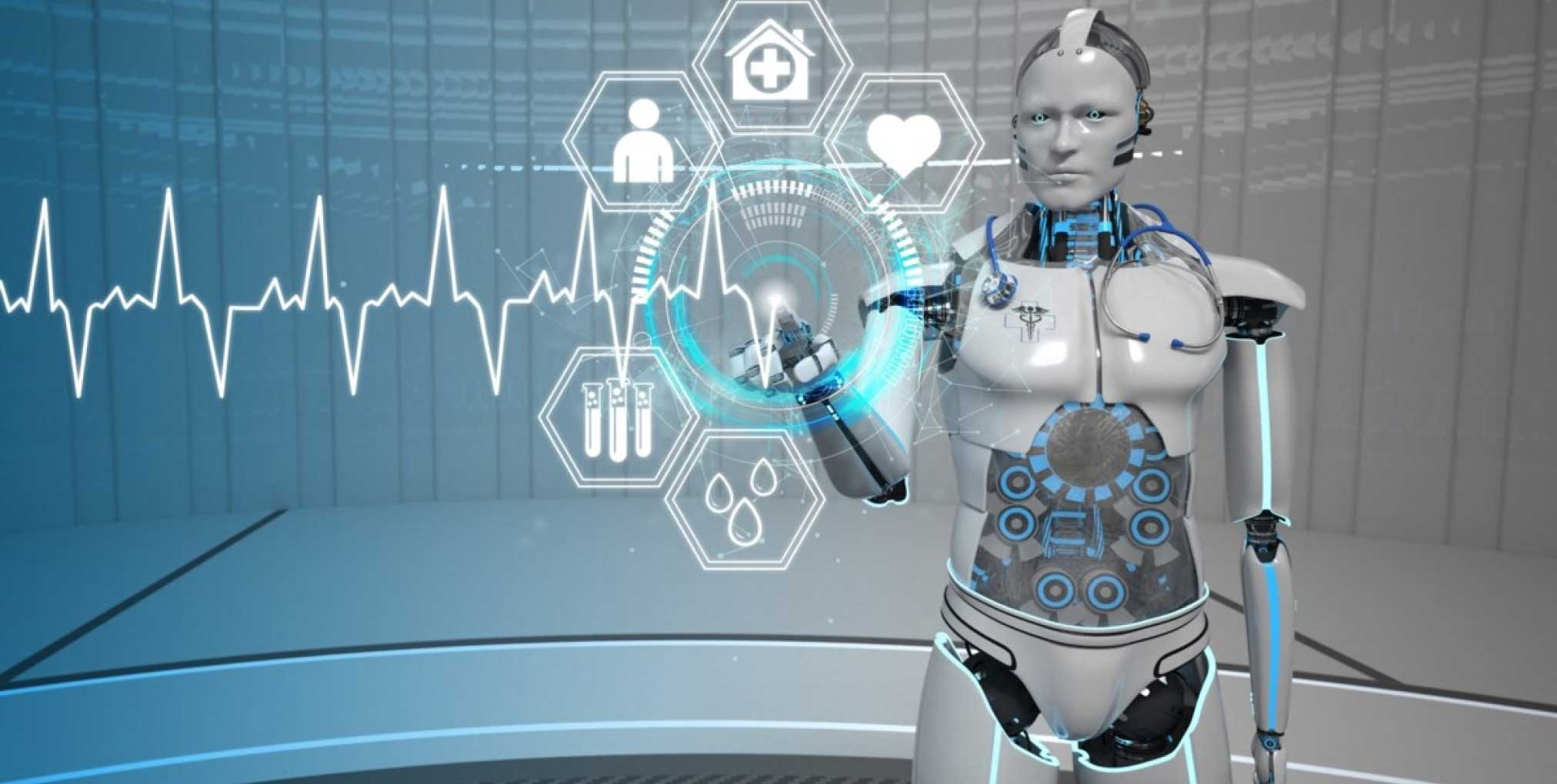 Real-Life Applications of ai doctors