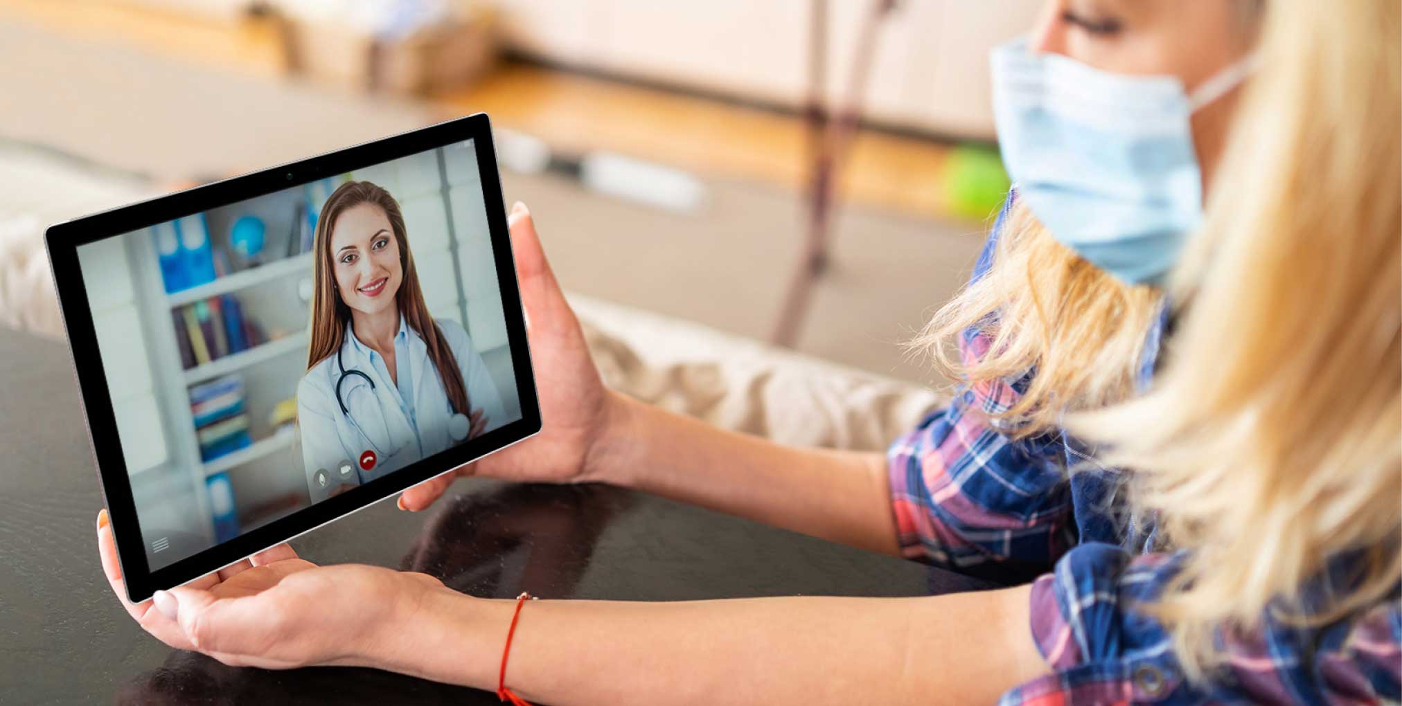 Remote Patient Monitoring
