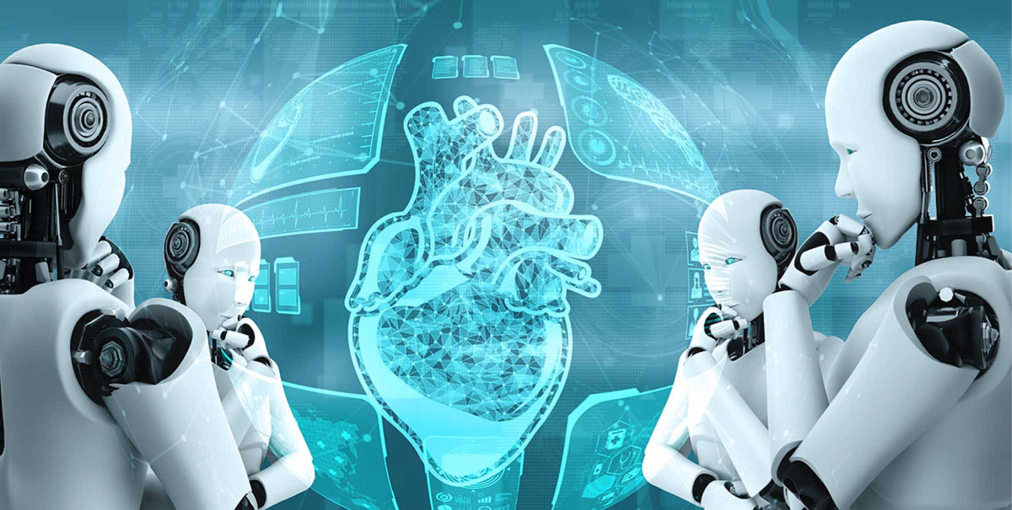 The Role of AI in Predictive Healthcare: What’s Next for AI Doctors?