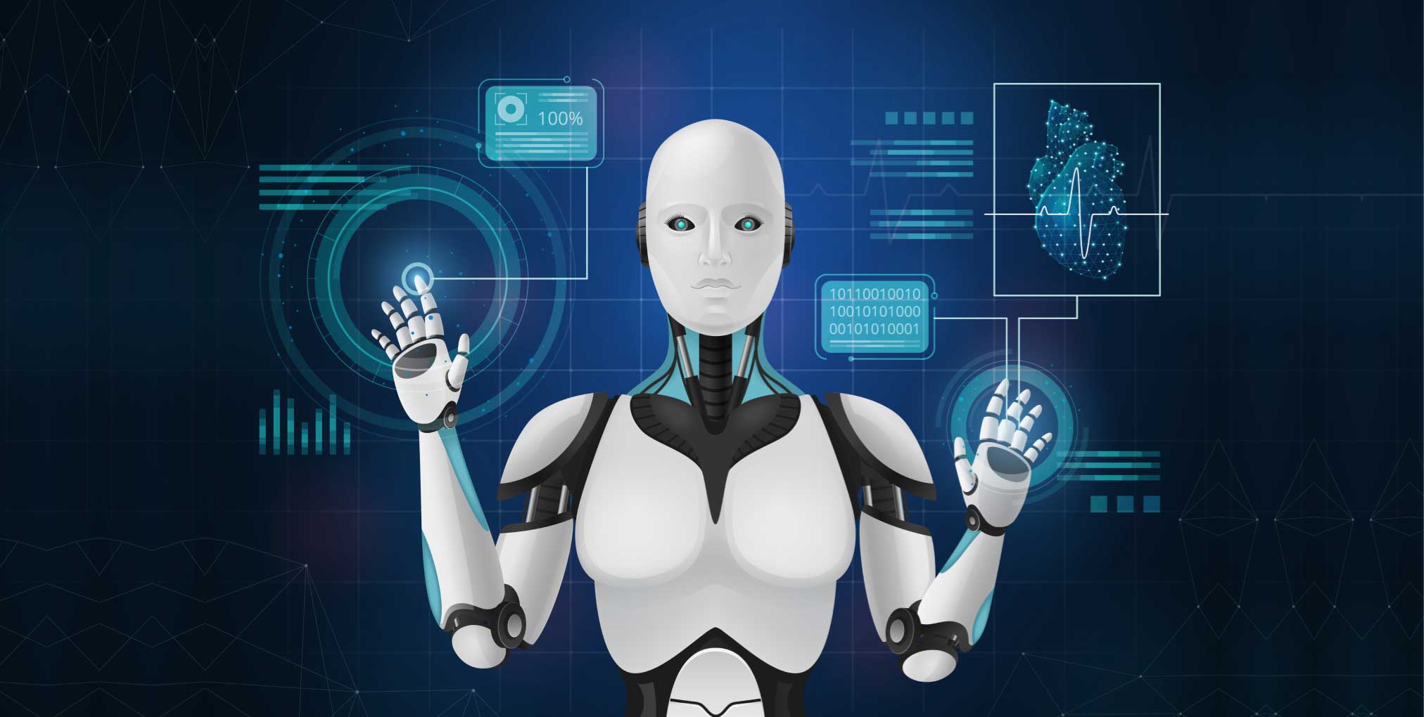 Understanding AI Medical Doctors