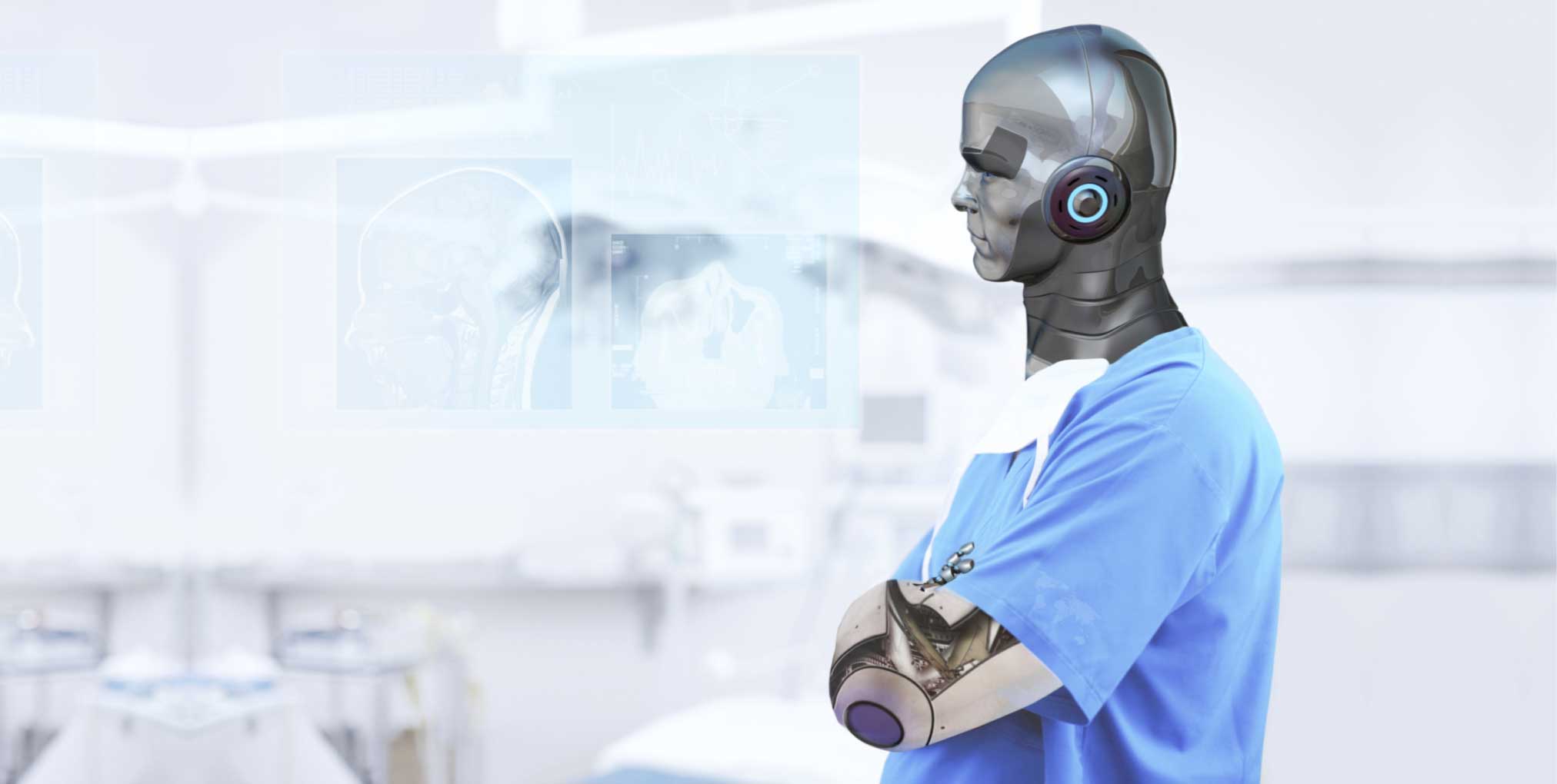 Challenges and Limitations of AI Doctors