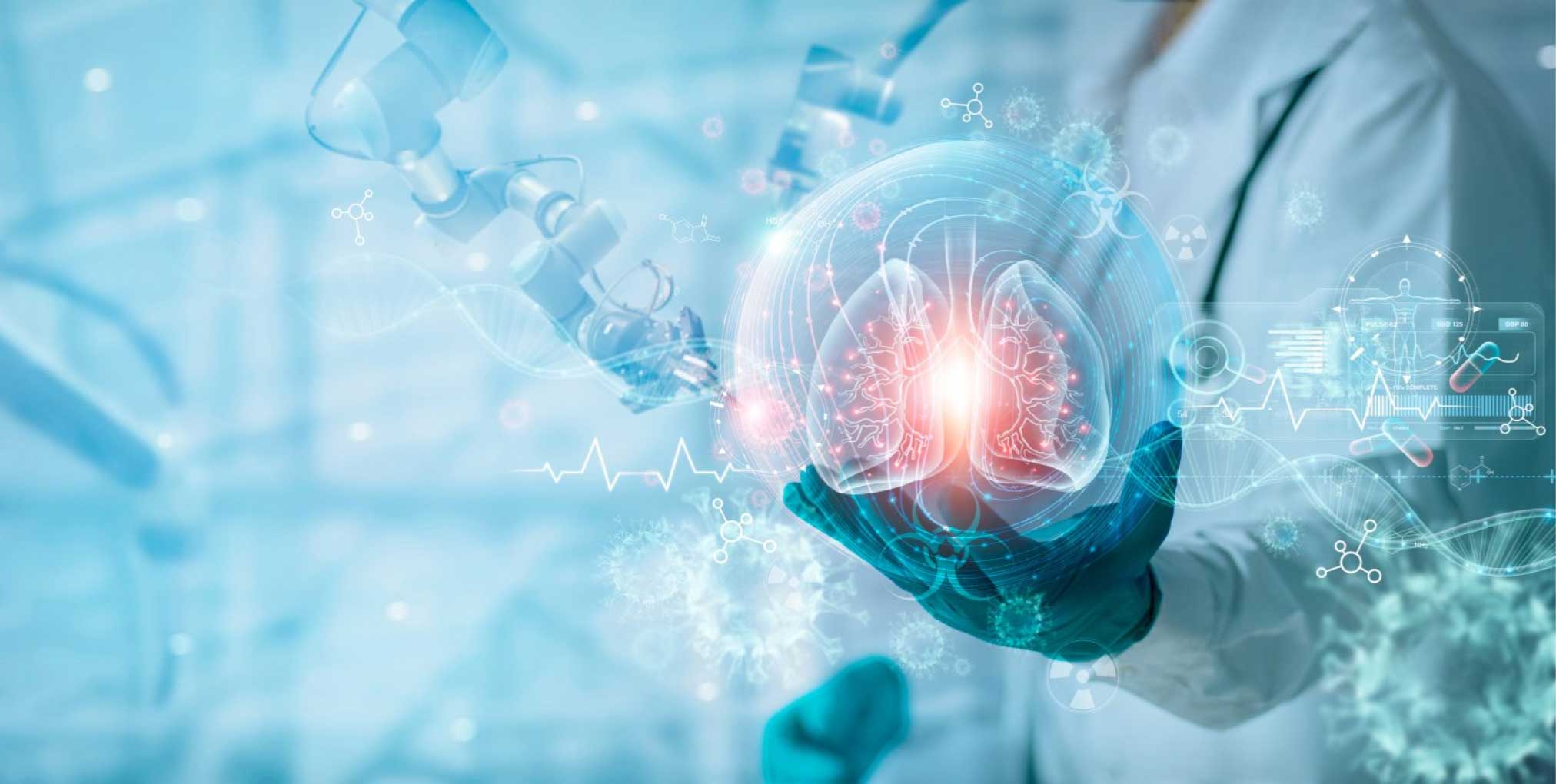 Healthcare's Future: Collaboration or Competition?