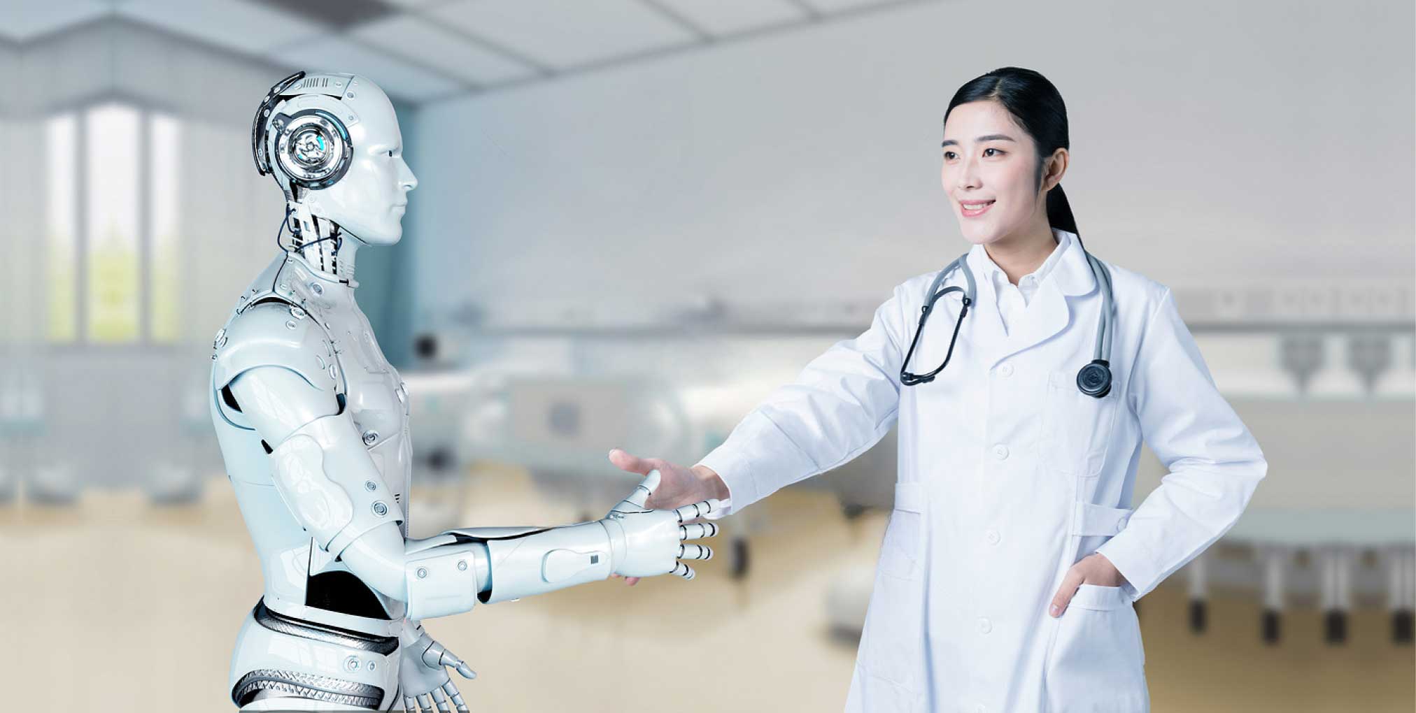 Integrating AI Doctors into Existing Healthcare Systems