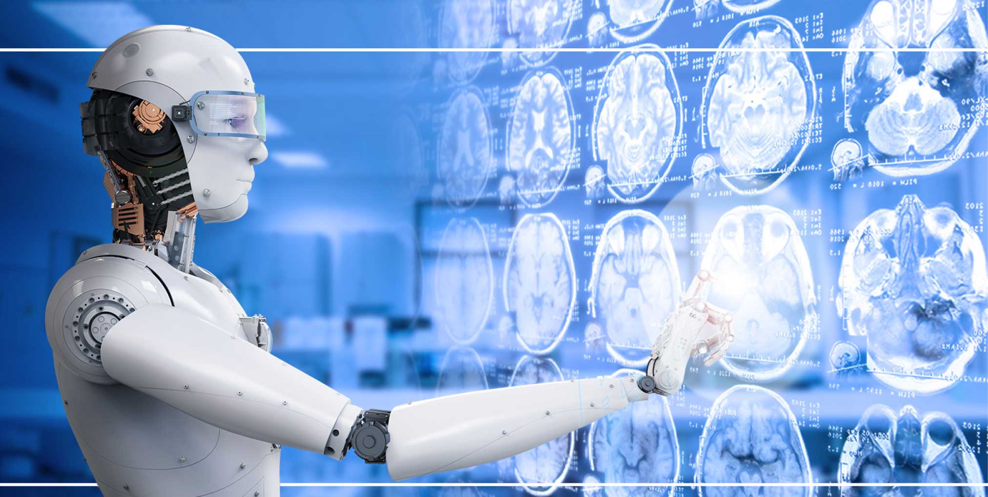 Integration of AI in Healthcare Systems
