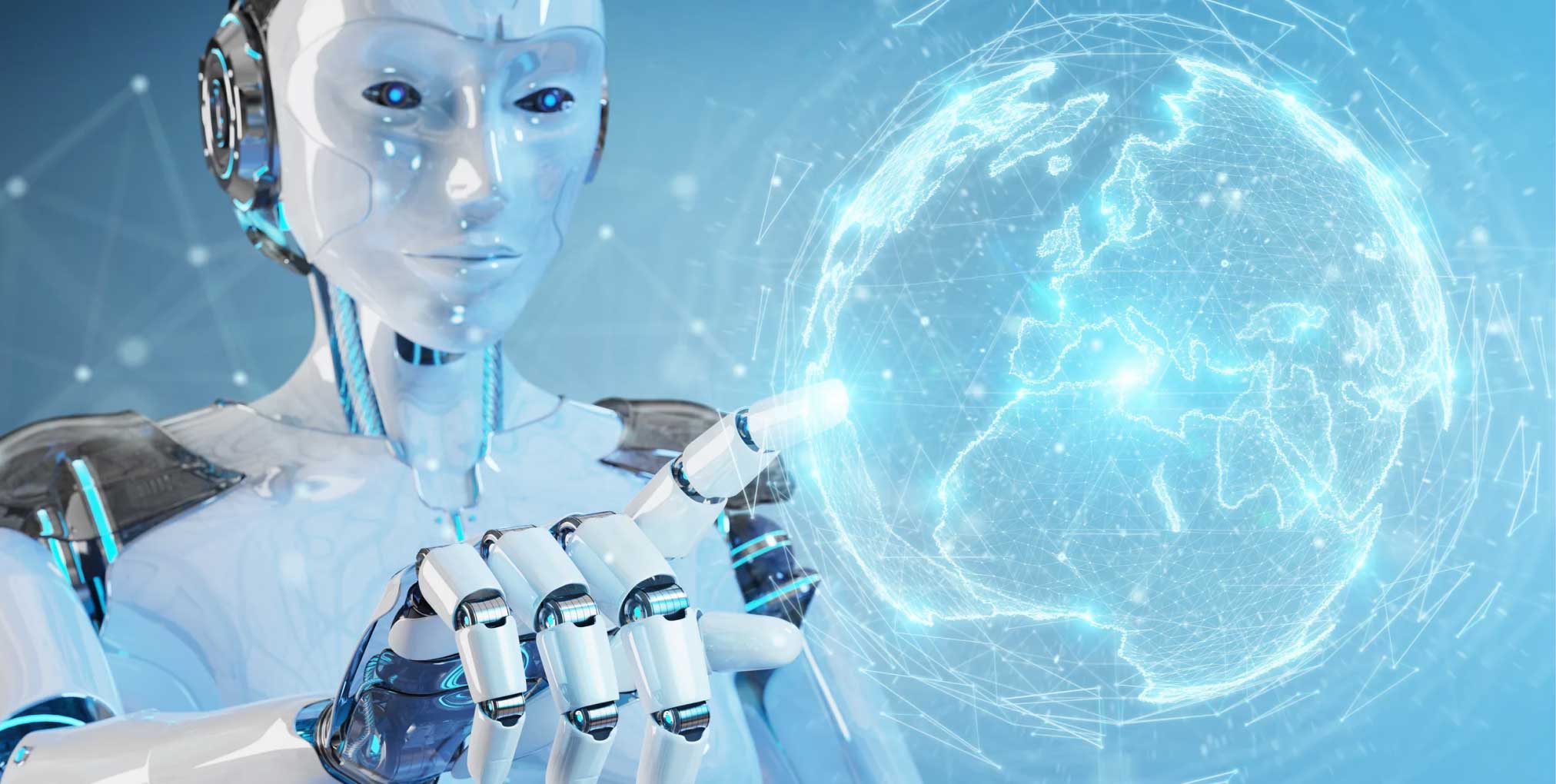 The Future of AI Doctors