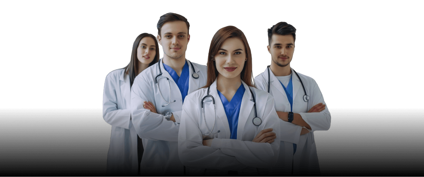 Doctors Group Image